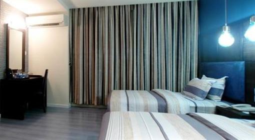 фото отеля 2 Inn 1 Boutique Hotel & Spa