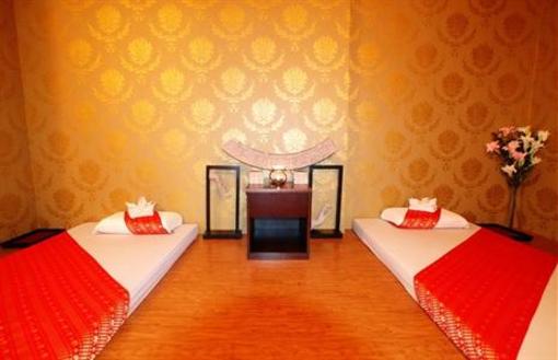 фото отеля 2 Inn 1 Boutique Hotel & Spa