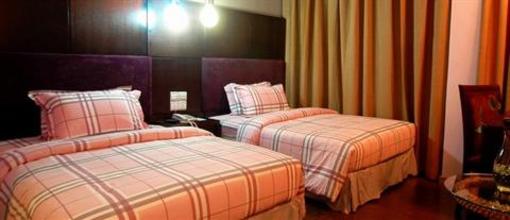 фото отеля 2 Inn 1 Boutique Hotel & Spa