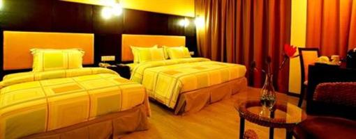 фото отеля 2 Inn 1 Boutique Hotel & Spa