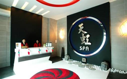 фото отеля 2 Inn 1 Boutique Hotel & Spa