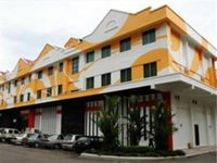 2 Inn 1 Boutique Hotel & Spa