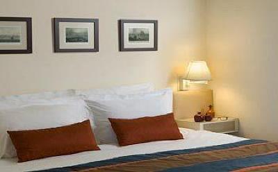 фото отеля Dan Hotel Caesarea