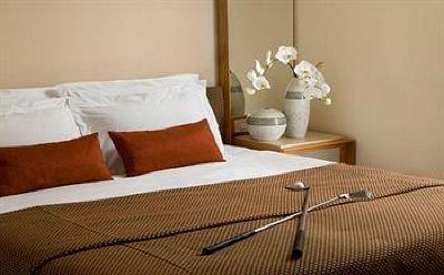 фото отеля Dan Hotel Caesarea