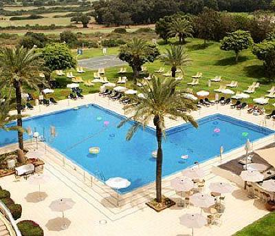 фото отеля Dan Hotel Caesarea