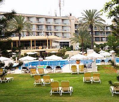 фото отеля Dan Hotel Caesarea