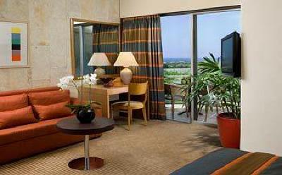 фото отеля Dan Hotel Caesarea