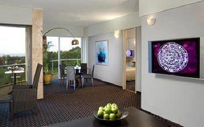 фото отеля Dan Hotel Caesarea