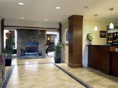 фото отеля Staybridge Suites Glenview