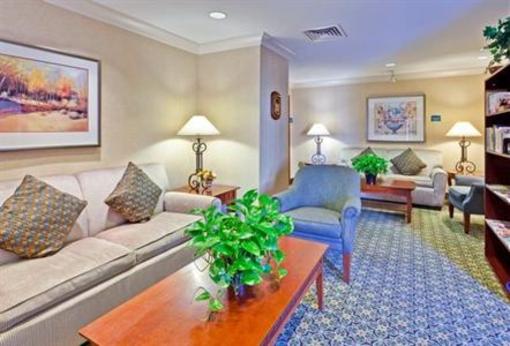 фото отеля Staybridge Suites Glenview