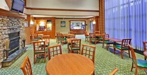 фото отеля Staybridge Suites Glenview