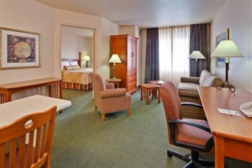 фото отеля Staybridge Suites Glenview