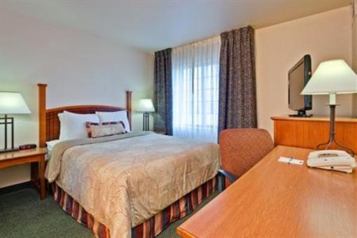 фото отеля Staybridge Suites Glenview