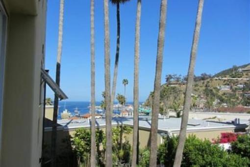фото отеля The Avalon Hotel on Catalina Island