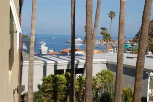 фото отеля The Avalon Hotel on Catalina Island