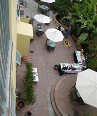 фото отеля The Avalon Hotel on Catalina Island