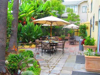 фото отеля The Avalon Hotel on Catalina Island