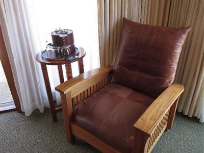 фото отеля The Avalon Hotel on Catalina Island