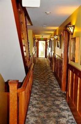 фото отеля The Avalon Hotel on Catalina Island