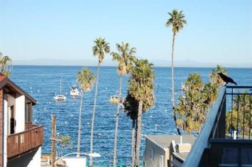 фото отеля The Avalon Hotel on Catalina Island