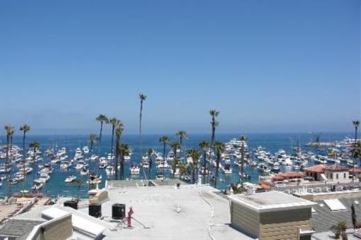 фото отеля The Avalon Hotel on Catalina Island