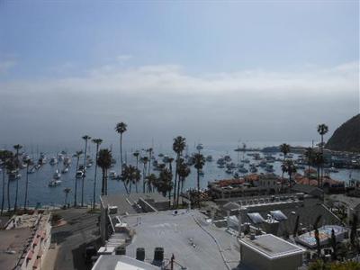 фото отеля The Avalon Hotel on Catalina Island