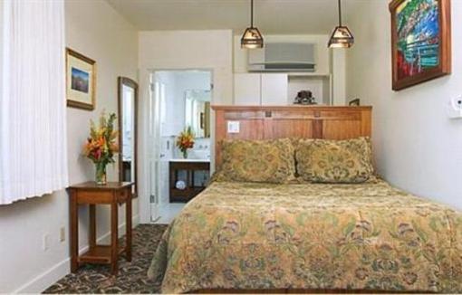 фото отеля The Avalon Hotel on Catalina Island
