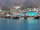 фото отеля The Avalon Hotel on Catalina Island