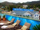 фото отеля The Avalon Hotel on Catalina Island