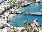 фото отеля The Avalon Hotel on Catalina Island