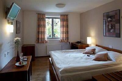 фото отеля Dvor Jezersek Brnik Hotel