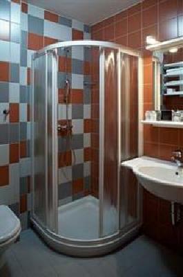 фото отеля Dvor Jezersek Brnik Hotel