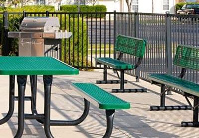 фото отеля SpringHill Suites Columbus Airport Gahanna