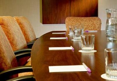 фото отеля SpringHill Suites Columbus Airport Gahanna