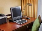 фото отеля SpringHill Suites Columbus Airport Gahanna