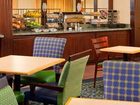 фото отеля SpringHill Suites Columbus Airport Gahanna