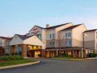 фото отеля SpringHill Suites Columbus Airport Gahanna