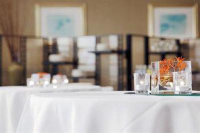 фото отеля The Westin Long Beach