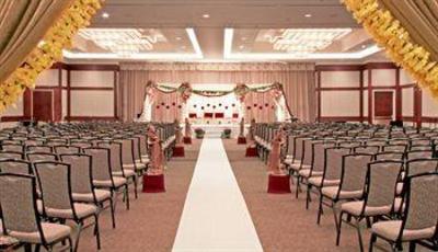 фото отеля The Westin Long Beach