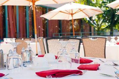 фото отеля The Westin Long Beach