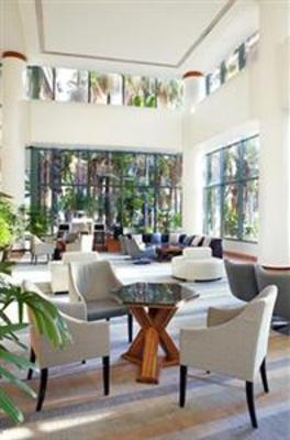 фото отеля The Westin Long Beach