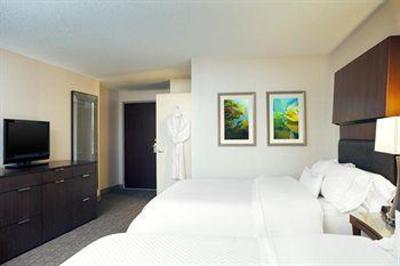 фото отеля The Westin Long Beach