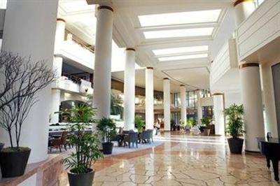 фото отеля The Westin Long Beach
