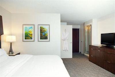 фото отеля The Westin Long Beach