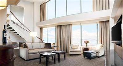 фото отеля The Westin Long Beach