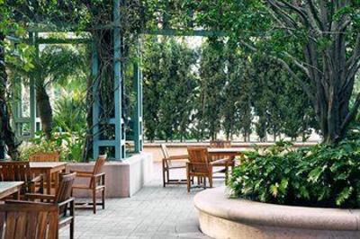фото отеля The Westin Long Beach