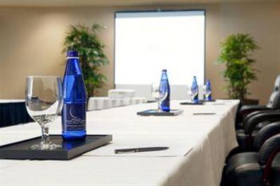 фото отеля The Westin Long Beach