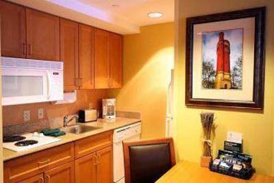 фото отеля Homewood Suites Solon