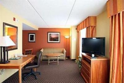 фото отеля Homewood Suites Solon