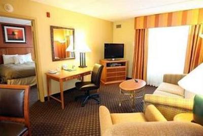 фото отеля Homewood Suites Solon